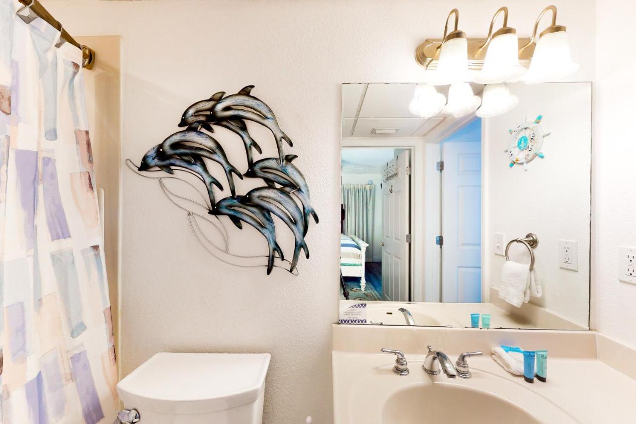 Emerald Beach Resort 435 Panama City Beach Kültér fotó