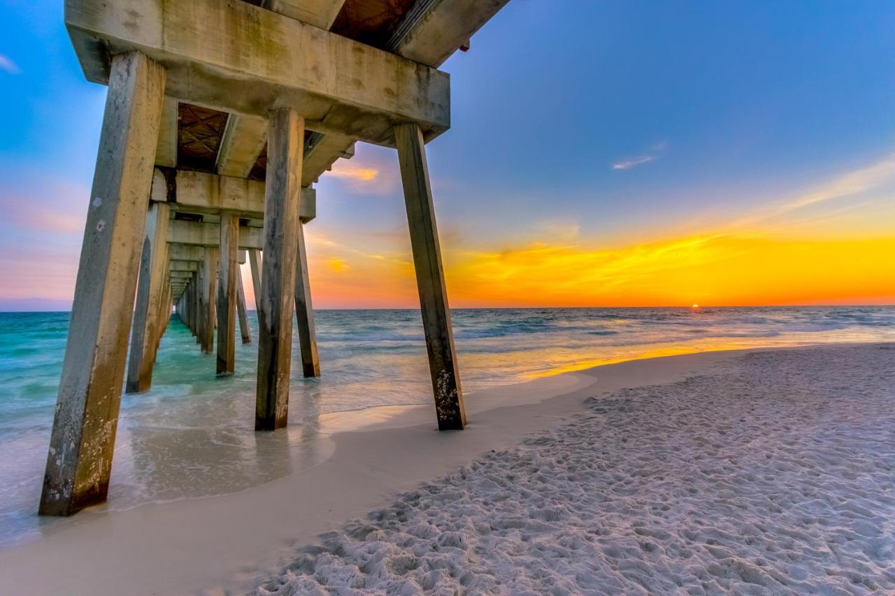 Emerald Beach Resort 435 Panama City Beach Kültér fotó