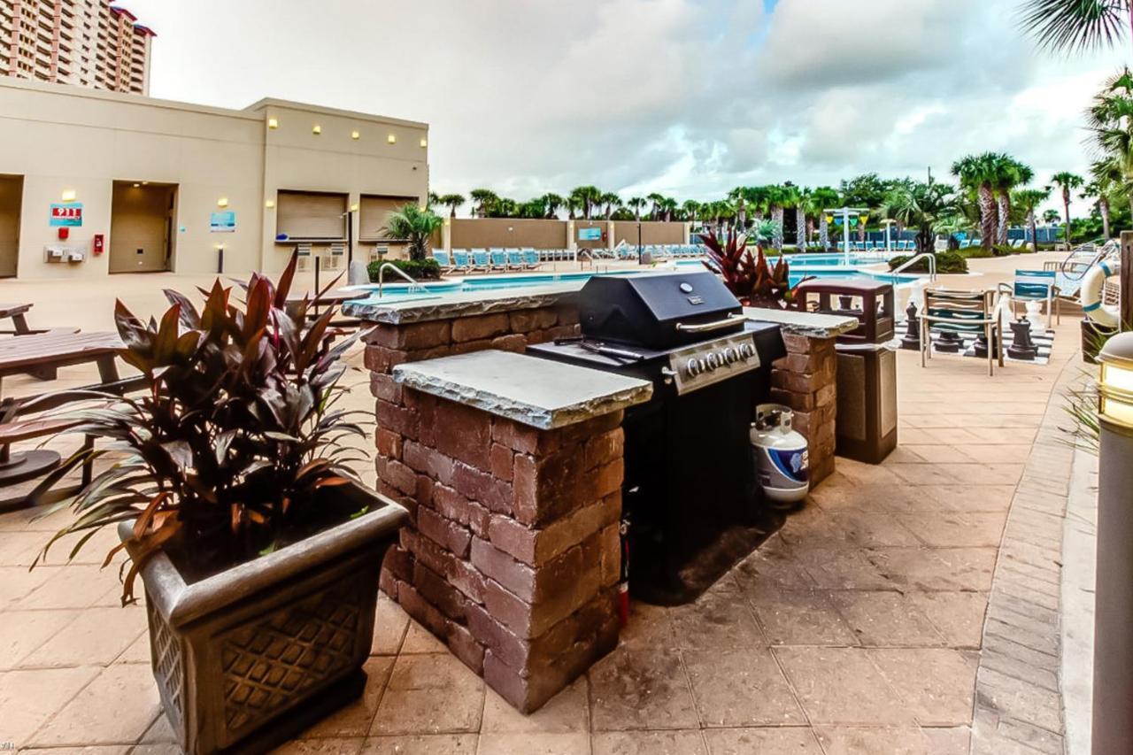 Emerald Beach Resort 435 Panama City Beach Kültér fotó
