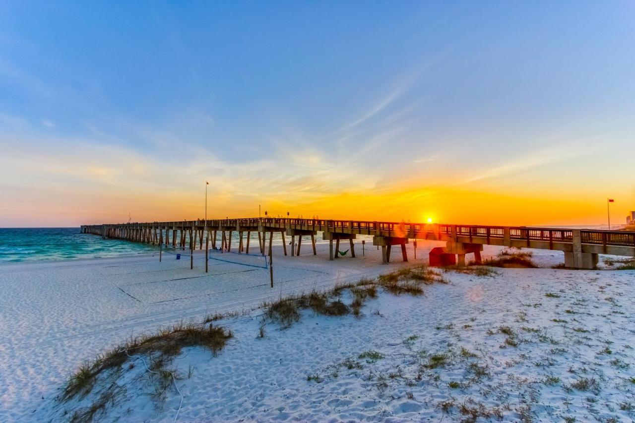 Emerald Beach Resort 435 Panama City Beach Kültér fotó