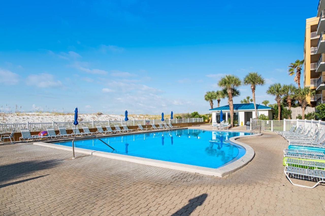Emerald Beach Resort 435 Panama City Beach Kültér fotó