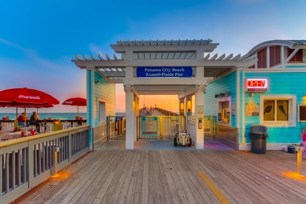 Emerald Beach Resort 435 Panama City Beach Kültér fotó